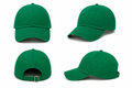 Green Cap
