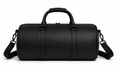 Leather Duffle Bag